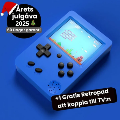 PixelToy™ - Spelen som formade din barndom