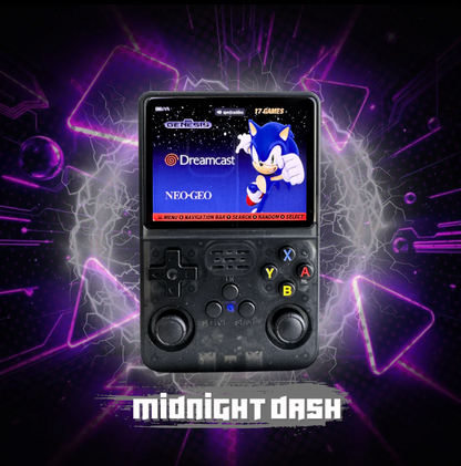 All-In-One PixelToy Pro Spelkonsol