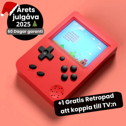 PixelToy™ - Spelen som formade din barndom