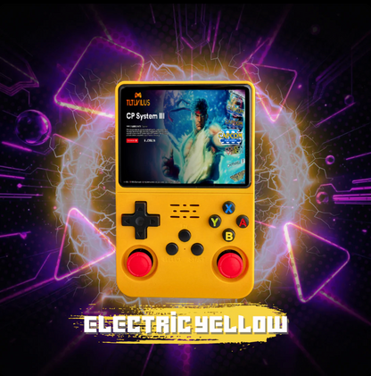 All-In-One PixelToy Pro Spelkonsol